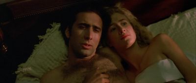 And get some good advice - Wild at Heart