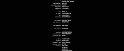 - ...and get them back here?
- The team are no longer available. - Accident Man: Hitman's Holiday