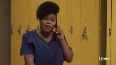 And get this,
in this fantasy world, - Single Black Female