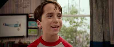 And get this,
Meemaw's party is in Indiana. - Diary of a Wimpy Kid: The Long Haul