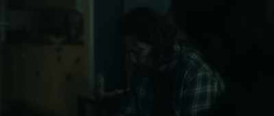And, get this: - The Terminal List