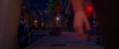 And get this, with no flames,
just blue and red smoke. - Fireheart