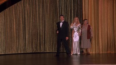 And nobody gets hurt - Naked Gun 33⅓: The Final Insult