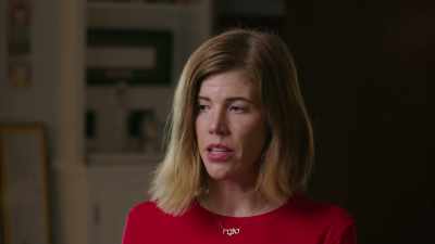 And it gets to the
point where she - #CyberSleuths: The Idaho Murders