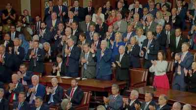 and getting applaud
so many times. - The Bibi Files