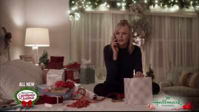 And getting to decorate - Christmas at Graceland: Home for the Holidays