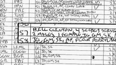 AND GHISLAINE MAXWELL, IN 2010,
AT CHELSEA'S WEDDING, - Who Killed Jeffrey Epstein?