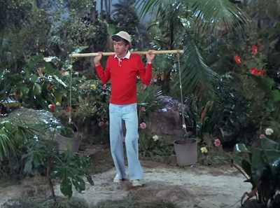 And Gilligan was critically important - The Gilligan Manifesto