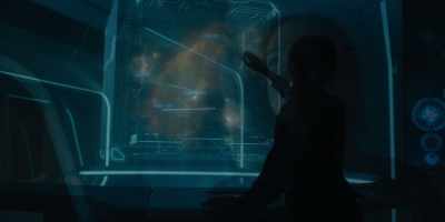And give me a 3ʳᵈ cone, half-angle of 62°. - Foundation