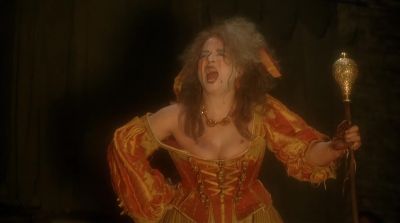 And give me back my merkin - Stage Beauty