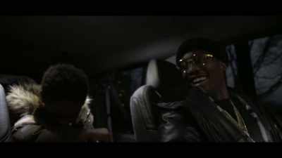 And give 'em a different
type of jumpstart - Free Meek