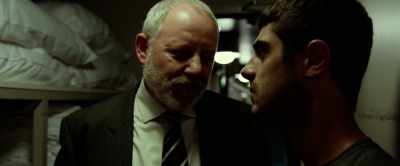 And you give me some
of that truth for a change, huh? - Where Are You