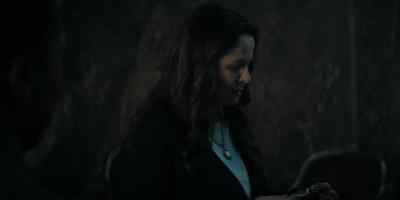 And give yourself time
to understand its weaknesses. - Dune: Prophecy