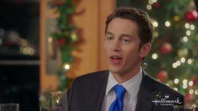 And give up being Uncle Mike?
Not a chance. - Sharing Christmas