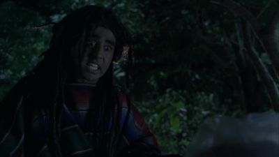 And give us a kiss - Club Dread