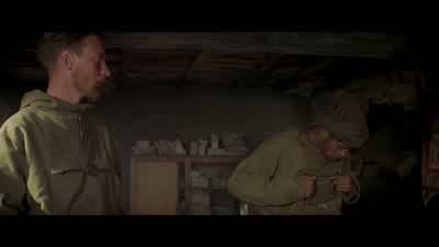 And give you this really special gift. - Seven Years in Tibet