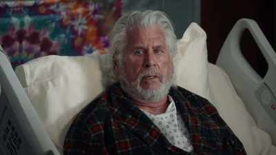 And given your age,
complications to consider, - Doogie Kamealoha, M.D.