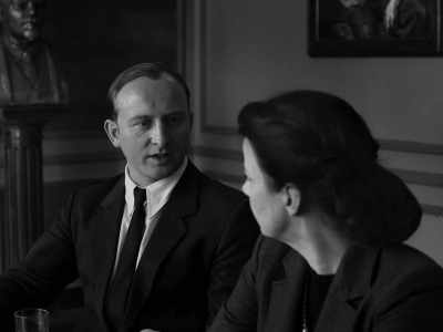 And given direction. - Cold War