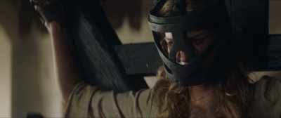 And given the circumstance,
I felt the need - The Reckoning