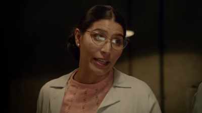 And given the degree
of dehydration, - Ms Fisher's Modern Murder Mysteries