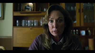 And given the way she was acting
and everything else, - Unbelievable