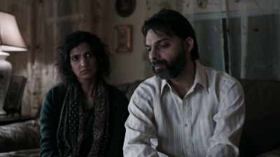 ...and given that we're now facing
what will be a complex trial... - The Night Of
