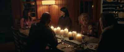 And given what they did to you,
and to your sister, - Star Trek: Picard
