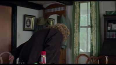 And... given where we are with The Dad, - The Meyerowitz Stories
