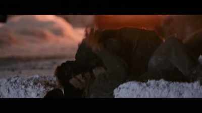 And that gives horror - Eli Roth's History of Horror