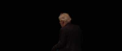 And gives the cue, - Great British Theatre