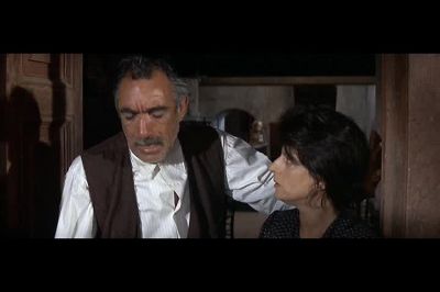 And go back to sleep And don't try to cheat him - The Secret of Santa Vittoria