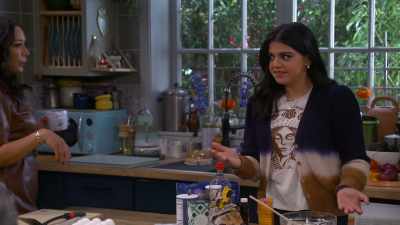 And to go by her last
name like a real doctor. - Lopez vs Lopez