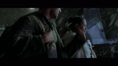 The shay ling have spies all over ChinaWe have to get into the country undetectedSo we slip into Beijing and we go by truckTruck Hmm I was thinking about something a little faster - Lara Croft Tomb Raider: The Cradle of Life