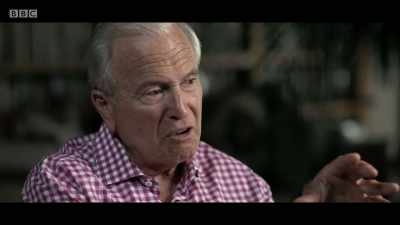 And you go into his,
his office was all white, - The Rise of the Murdoch Dynasty