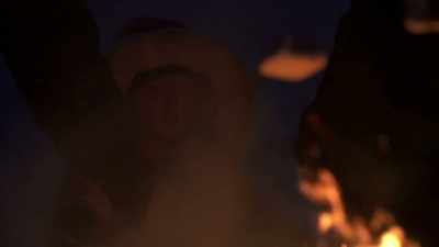 And go out and do
something special, - Life Below Zero: Next Generation