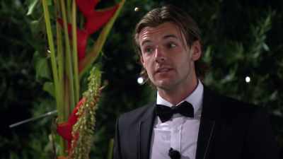 And to go the full way
with you and win, - Love Island