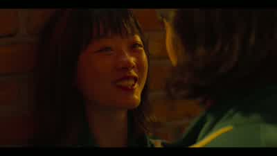 And go to Jeju Island. - Squid Game