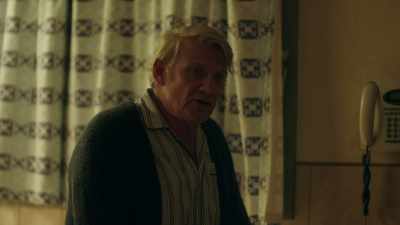 And you go waltzing down there
with your far-out theories. - The Kettering Incident