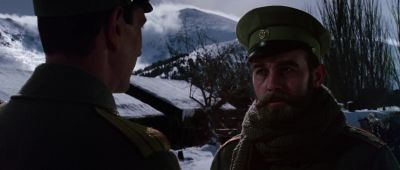 God bless you - Nicholas and Alexandra