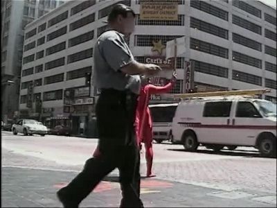GOD BLESS YOU - Jackass
