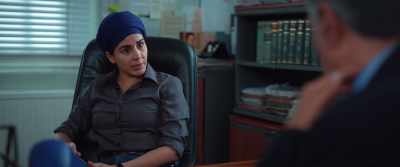 And God forbid, if I find out
that you know something, - The Girl on the Train