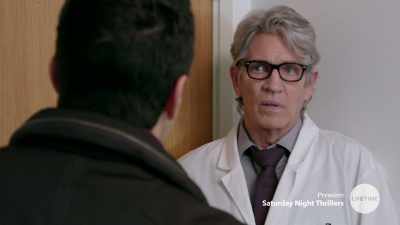 And, God, it just felt so...
right. - Stalked by My Doctor: A Sleepwalker's Nightmare