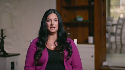 And God knew we needed that baby - How I Caught My Killer