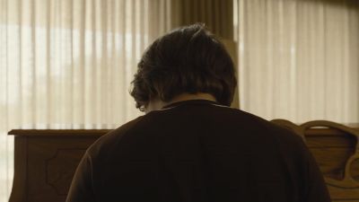 And God only knows - Love &amp; Mercy