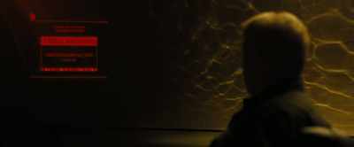 "And God remembered Rachel, - Blade Runner 2049