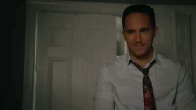 And God, - Mr. Manhattan