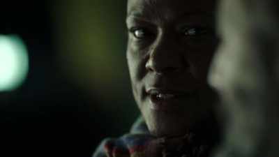 "And God said to Cain, - The Passage