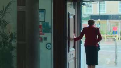 "And God said to Solomon, - Mr Bates vs The Post Office