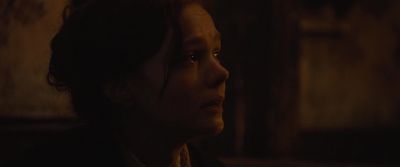 And God shall wipe away all their tears - Suffragette
