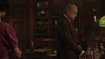 And your goddamn boss. - The Last Tycoon